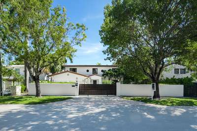 Gated Property