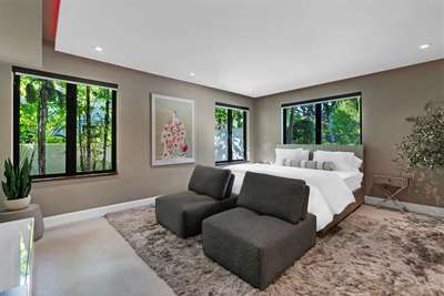 Elegant Interiors
