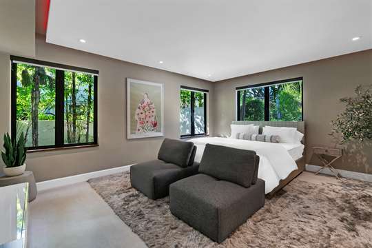 Elegant Interiors