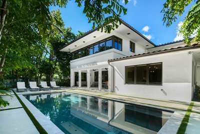 Private Pool