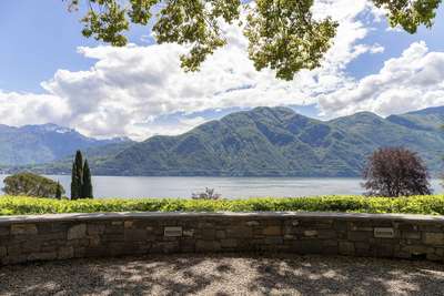 Lake Views