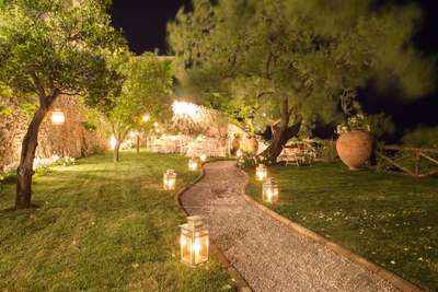 Wedding Venue