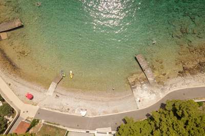 Sea Access