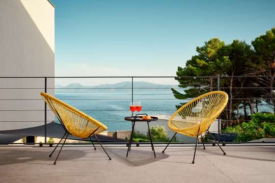 Sea Views