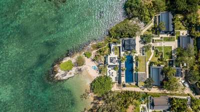Oceanfront