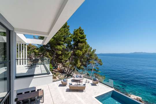 Sea View Terrace