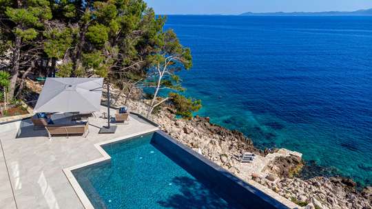 Infinity Pool