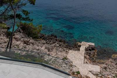 Sea Access