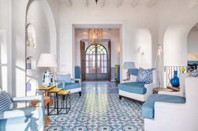 Beautifully Restored