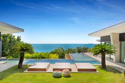 Sea Views