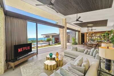 Contemporary Furnishings
