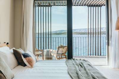 Sea Views