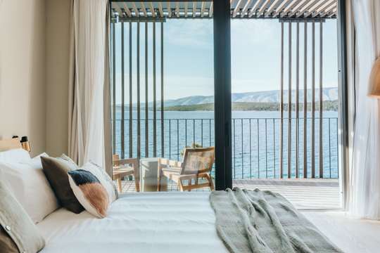 Sea Views