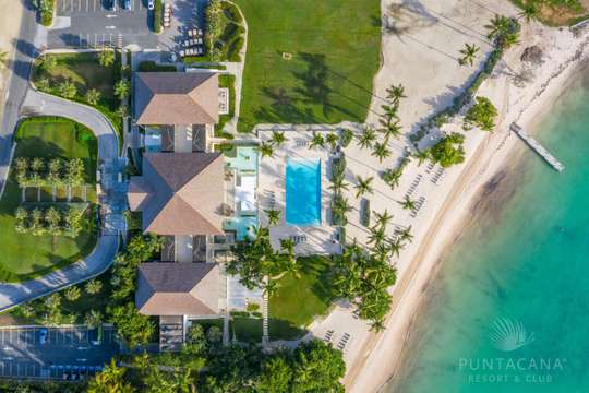 Resort Access