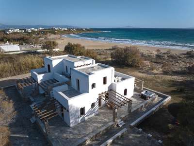 Beachfront