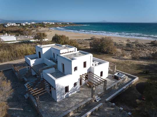 Beachfront
