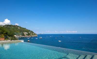Infinity Pool