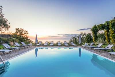 Private Pool