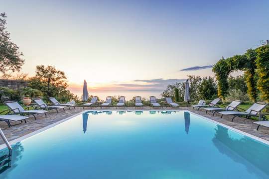 Private Pool