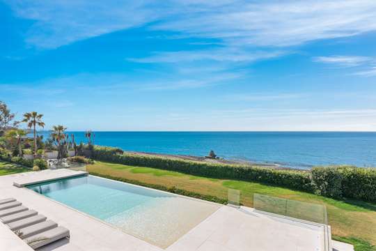 Sea Views