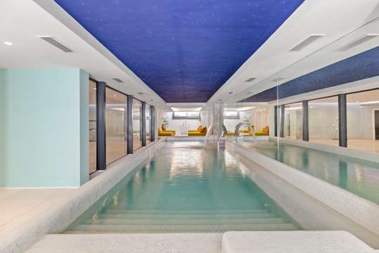 Turkish Bath