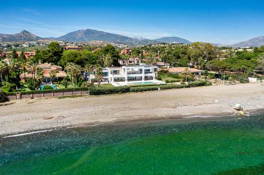 Beachfront