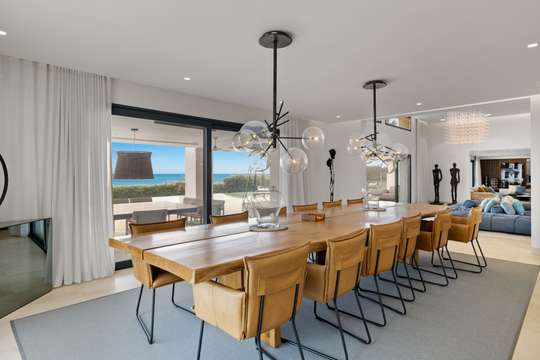 Beautiful Interiors