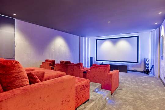 Home Cinema