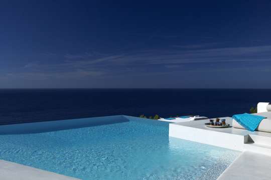 Infinity Pool