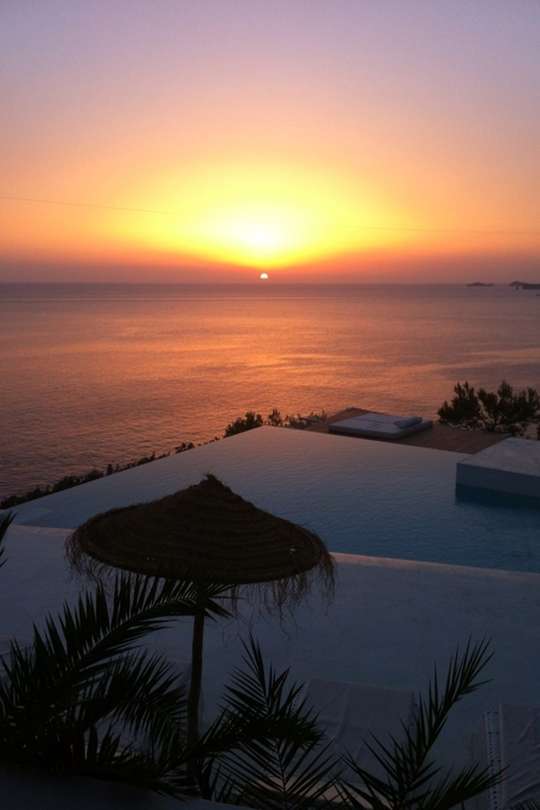 Sunset Views