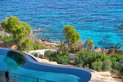 Sea Views