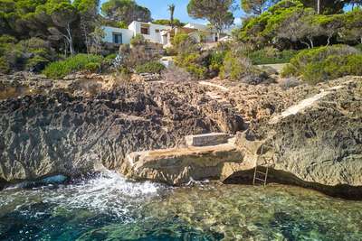 Sea Access