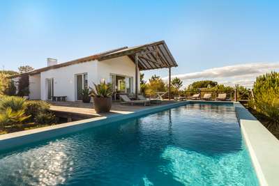 Private Pool