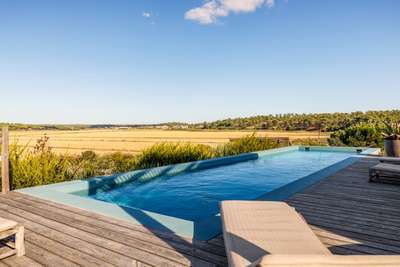 Private Pool