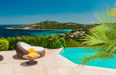 Breathtaking Views