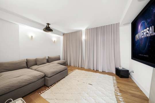 Home Theater