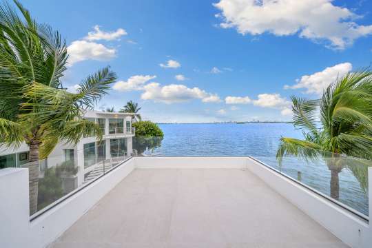 Waterfront