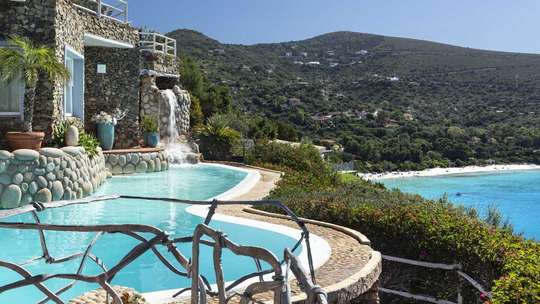 2 Swimming Pools