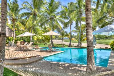 Private Pool