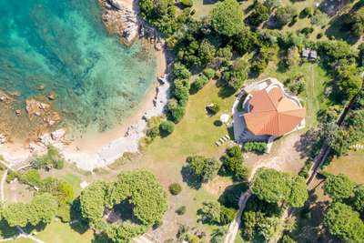 Beachfront