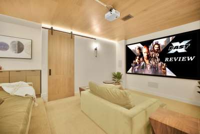 Home Theater