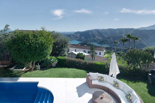 Breathtaking Views
