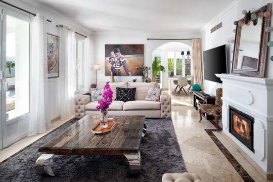 Elegant Interiors