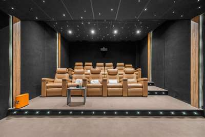 Home Cinema
