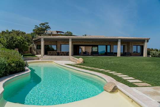 Private Pool