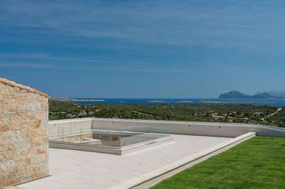 Sea Views