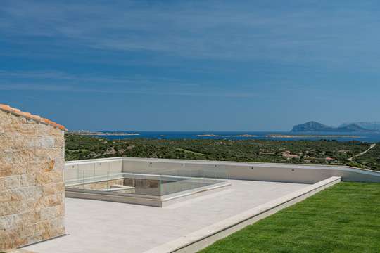 Sea Views