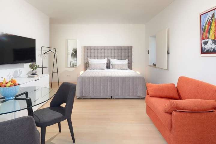 Bedroom 5