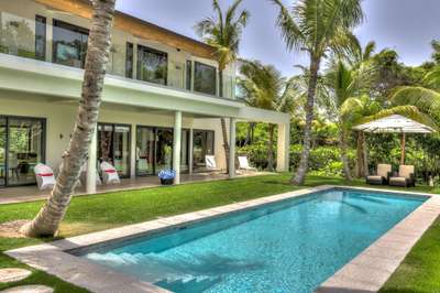 Private Pool