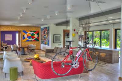 Contemporary Design